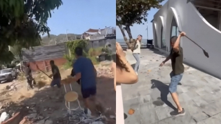 Xử lý nghiêm hành vi côn đồ với du khách, xây dựng điểm đến an toàn