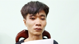 Cảnh sát giao thông truy bắt đối tượng trộm xe ô tô tải