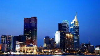 Ho Chi Minh City sees qualitative shift in FDI with billion-dollar digital projects