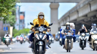 Năm 2026: Bão ít nhưng nắng nóng sẽ gay gắt hơn