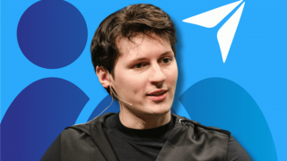 Nga mở điều tra hình sự với nhà đồng sáng lập Telegram Pavel Durov
