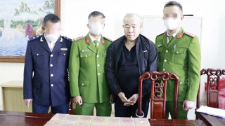 Đột kích "sào huyệt" ma túy, thu giữ 22 bánh heroin ngay trong đêm