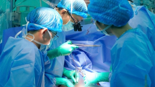 Trái tim từ Bắc vào Nam hồi sinh sự sống cho bệnh nhi