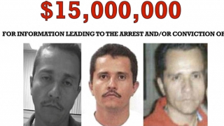 Trùm ma túy Mexico bị tiêu diệt khi đi thăm người tình