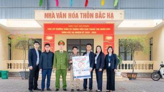 Siết chặt quản lý UAV, Flycam tại các sân bay