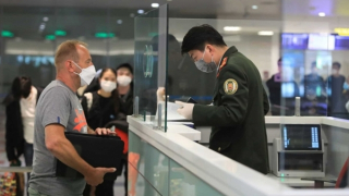 Sửa đổi, bổ sung 10 luật liên quan đến ANTT đáp ứng yêu cầu cấp bách của thực tiễn