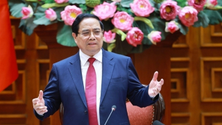 Không để ai bị bỏ lại phía sau trong tiếp cận tài chính, tín dụng