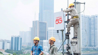 Viettel Telecom được đề cử GLOMO Award– “OSCAR của ngành di động”