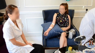 Vụ cô gái tử vong sau khi truyền trắng da: Tường trình của nữ điều dưỡng truyền thuốc cho nạn nhân