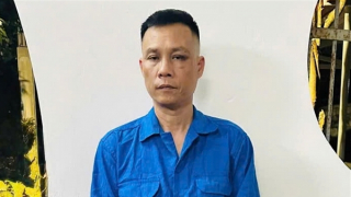 Khởi tố, tạm giam 2 bị can hành hung bạn gái