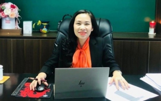 Ai nhận 25 tỷ đồng “chạy án” cho cựu Tổng Giám đốc Tập đoàn Sen Tài Thu?