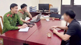 Tạo đột phá trong công tác phòng, chống vi phạm pháp luật về tin giả, tin sai sự thật