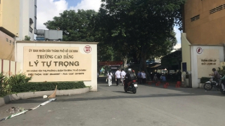 TP Hồ Chí Minh yêu cầu Trường Cao đẳng Lý Tự Trọng khẩn trương hoàn tiền cho học sinh, sinh viên