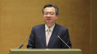 Phấn đấu có 1-3 doanh nghiệp vào nhóm 500 doanh nghiệp lớn nhất thế giới