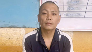 Công an triệu tập kẻ hành hung tài xế xe ôtô khách trước cửa nhà