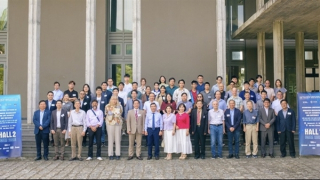 International conference spotlights advanced microscopy in life sciences, materials