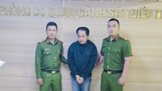 Mượn danh công ty cũ lên mạng lừa hỗ trợ vay tín dụng, chiếm đoạt hơn 800 triệu đồng