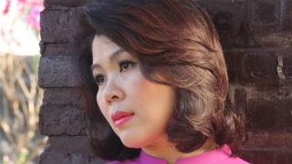 Nhà văn Như Bình: Tác phẩm đừng thiếu đi một vết xước nhân sinh