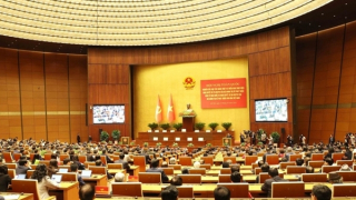 National conference convened to implement key Politburo resolutions