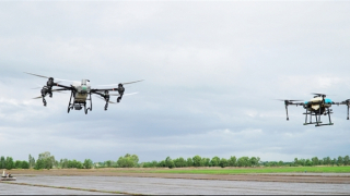 Đề nghị ngăn chặn thiết bị bay không người lái uy hiếp an ninh, an toàn hoạt động bay