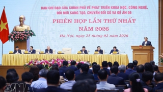 Science, technology, innovation must be foundation for growth: PM