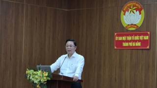 Chuẩn bị kỹ việc tiếp xúc cử tri, bảo đảm vận động bầu cử dân chủ, bình đẳng