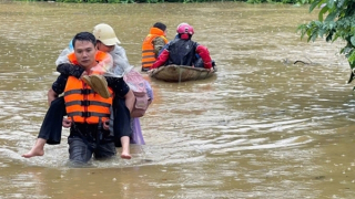 Phong trào thi đua “Ba Nhất” – minh chứng phản bác các tin giả bôi nhọ lực lượng Công an nhân dân