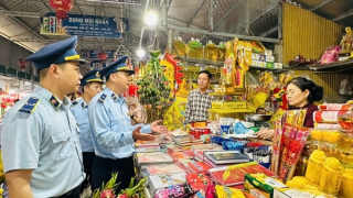 Siết quản lý giá, không để khan hàng, đầu cơ trục lợi