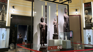 TP Hồ Chí Minh chuẩn bị công bố Bảo vật quốc gia