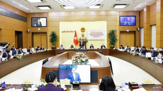 General election preparations: 3,320 communes, wards apply voter-list software