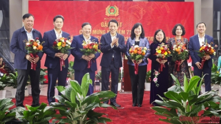 Tăng cường phối hợp giữa lực lượng Công an nhân dân và ngành Y tế vì sức khỏe nhân dân