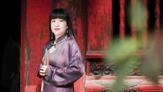 Hành trình 30 năm lan tỏa nghệ thuật hát xẩm