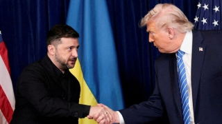 Báo Mỹ: Tổng thống Trump muốn xung đột Ukraine kết thúc trong một tháng
