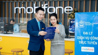 MobiFone tăng tốc chuyển đổi, vươn tầm doanh nghiệp công nghệ  hàng đầu Việt Nam