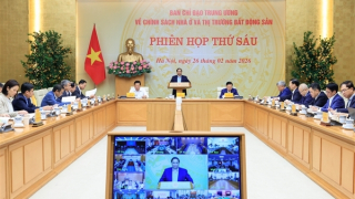 Xây dựng chính sách phát triển nhà ở cho người có thu nhập trung bình