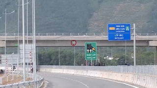 Phí sử dụng đường bộ trên 5 tuyến cao tốc Bắc-Nam được tính cụ thể thế nào?