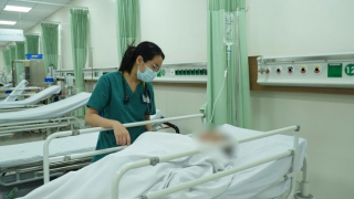 TP Hồ Chí Minh lại phát hiện nhiều ca nghi ngộ độc thực phẩm sau khi ăn bánh mì