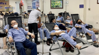 Đề xuất nhiều thuốc miễn dịch, thuốc đích mới điều trị ung thư vào danh mục BHYT