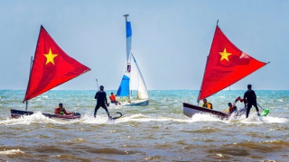 Khai hội Văn hóa - Du lịch TP Hồ Chí Minh năm 2026