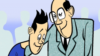 An ủi chuyên nghiệp