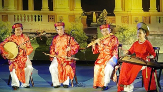 Những ''Báu vật nhân văn'' giữ lửa tri âm bên dòng Vàm Cỏ