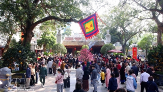 Hanoi welcomes over 3.18 million visitors in February