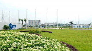 Saigon High-Tech Park consolidates role as sci-tech nucleus