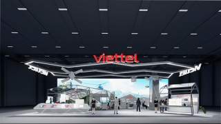 Viettel sắp công bố về tương lai công nghệ tại Hội nghị Di động Thế giới 2026