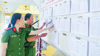 Bảo đảm tuyệt đối an toàn cho “ngày hội non sông”