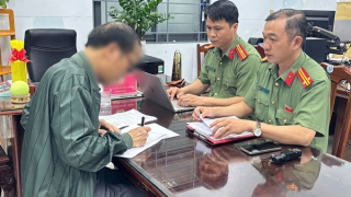 Xử lý nghiêm hành vi đăng tin có nội dung xuyên tạc, sai sự thật