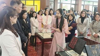 Nghị quyết 80 về văn hóa Việt Nam và cơ hội “hồi sinh” di sản tư liệu