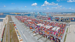 Biên giới carbon và mặt trận mới của an ninh kinh tế toàn cầu