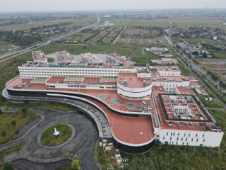 Bị án Nguyễn Thị Thanh Nhàn AIC liên quan gì đến vụ án ở Bộ Y tế?