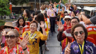 Khơi thông nguồn lực từ cộng đồng người Việt Nam ở nước ngoài